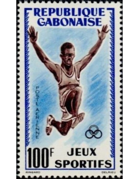 Ganbon PA N° 006 Obli