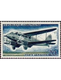 Ganbon PA N° 008 Obli