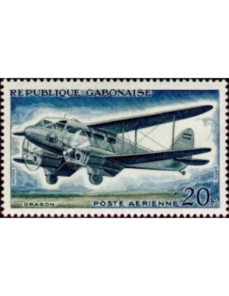 Ganbon PA N° 008 Obli