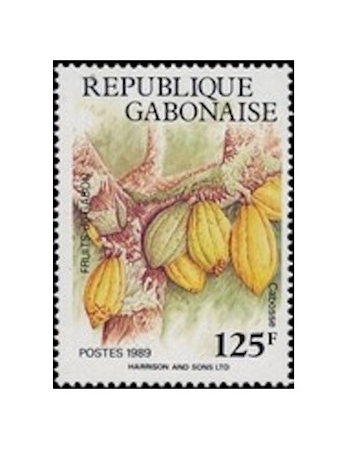 Ganbon N° 0671 Obli