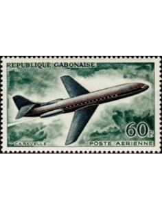 Ganbon PA N° 009 Obli