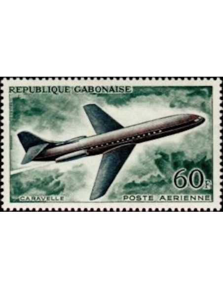 Ganbon PA N° 009 Obli