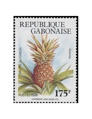 Ganbon N° 0672 Obli