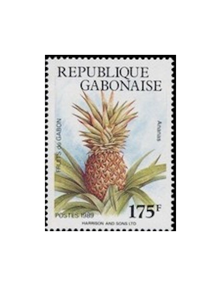 Ganbon N° 0672 Obli