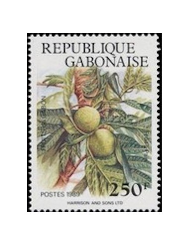 Ganbon N° 0673 Obli