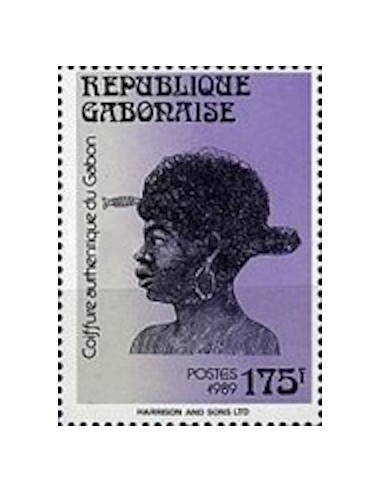 Ganbon N° 0678 Obli