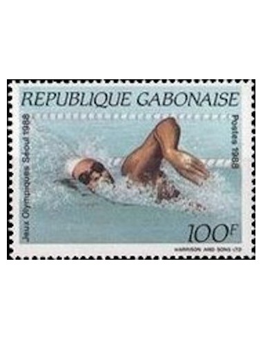 Ganbon N° 0651 Obli