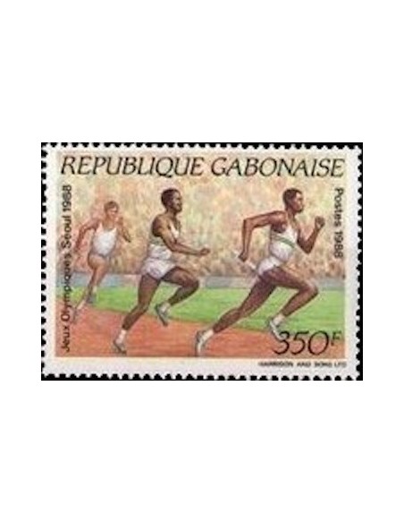 Ganbon N° 0652 Obli