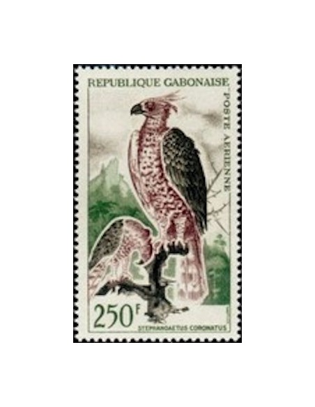 Ganbon PA N° 015A Obli