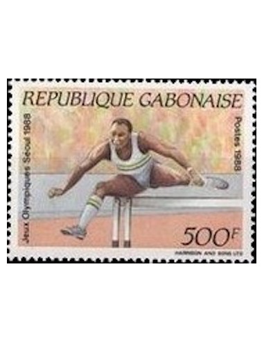 Ganbon N° 0653 Obli