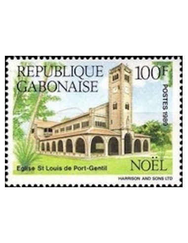 Ganbon N° 0680 Obli