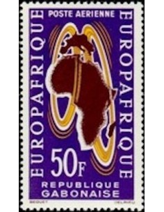 Ganbon PA N° 018 Obli