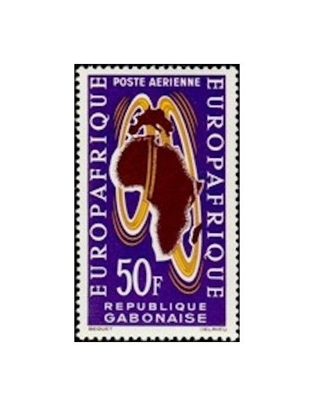 Ganbon PA N° 018 Obli