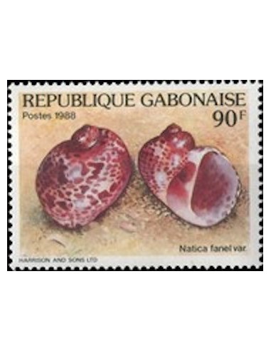 Ganbon N° 0655A Obli