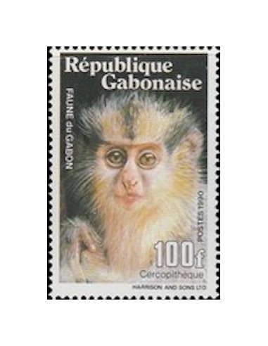 Ganbon N° 0682A Obli