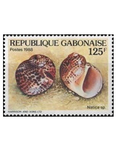 Ganbon N° 0655B Obli