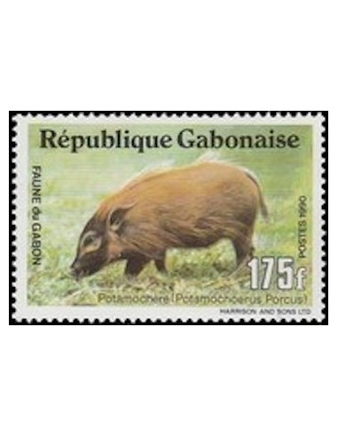 Ganbon N° 0682B Obli