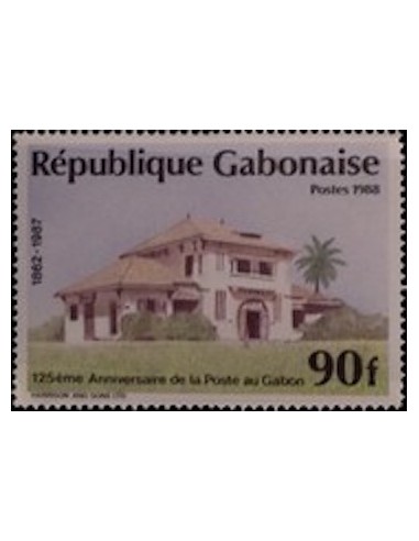 Ganbon N° 0655C Obli