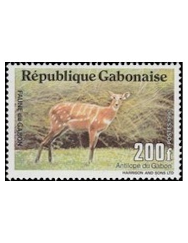 Ganbon N° 0682C Obli