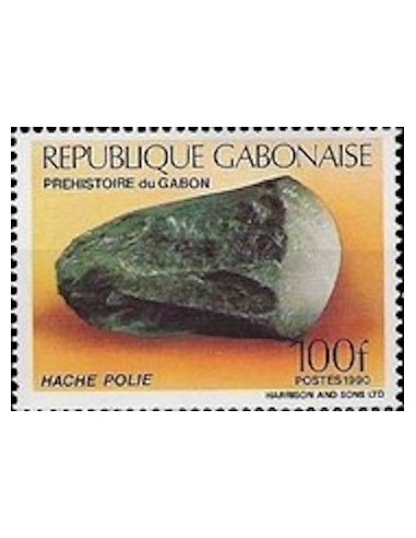 Ganbon N° 0682E Obli