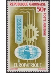 Ganbon PA N° 023 Obli