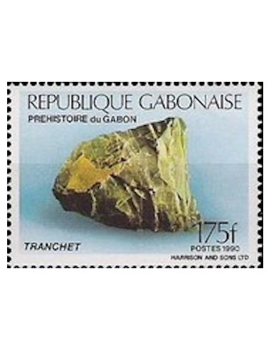 Ganbon N° 0682F Obli