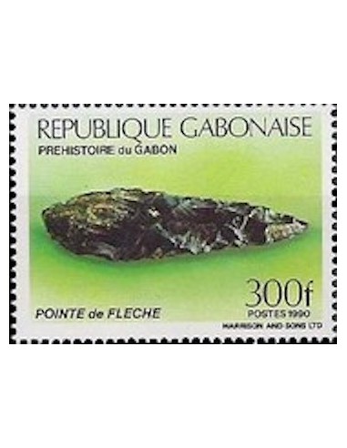 Ganbon N° 0682G Obli