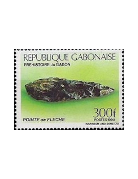 Ganbon N° 0682G Obli