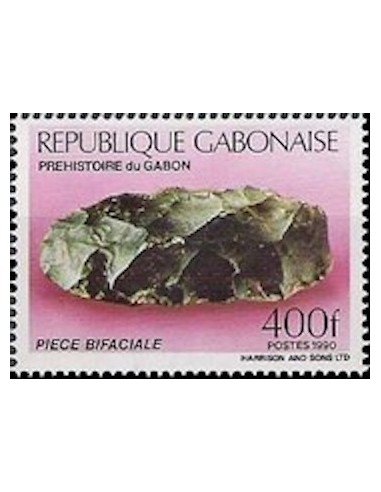 Ganbon N° 0682H Obli