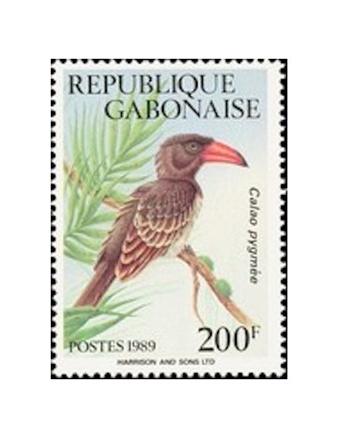 Ganbon N° 0662 Obli