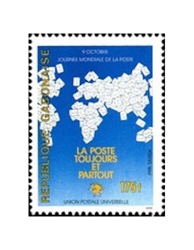 Ganbon N° 0685 Obli