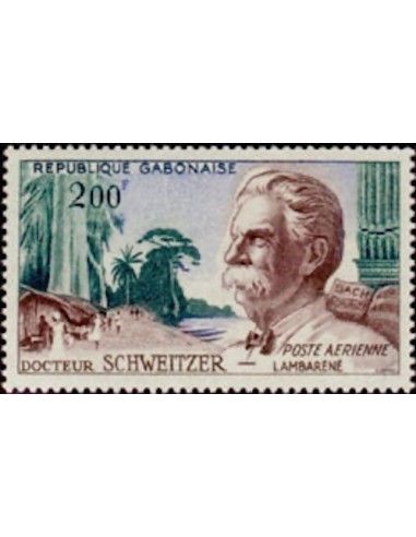 Ganbon PA N° 001 Obli