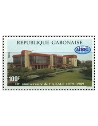 Ganbon N° 0666 Obli