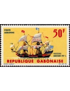 Ganbon PA N° 033 Obli