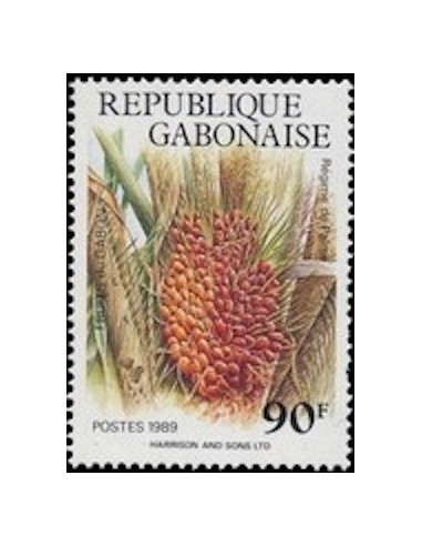 Ganbon N° 0670 Obli