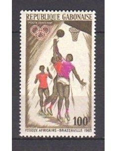 Ganbon PA N° 037 Obli