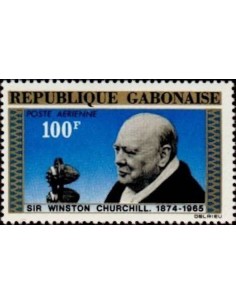 Ganbon PA N° 040 Obli