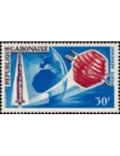 Ganbon PA N° 045 Obli