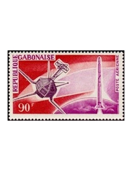 Ganbon PA N° 046 Obli