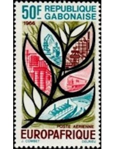 Ganbon PA N° 048 Obli