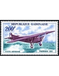 Ganbon PA N° 052 Obli