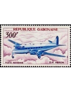 Ganbon PA N° 053 Obli