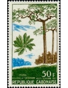 Ganbon PA N° 063 Obli