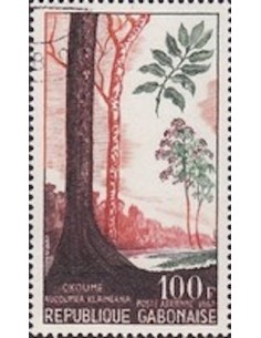 Ganbon PA N° 064 Obli