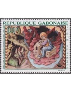 Ganbon PA N° 068 Obli