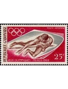 Ganbon PA N° 072 Obli