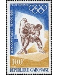 Ganbon PA N° 074 Obli