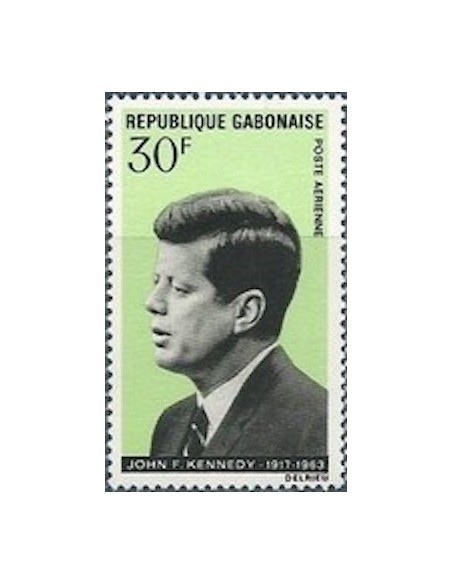 Ganbon PA N° 081 Obli