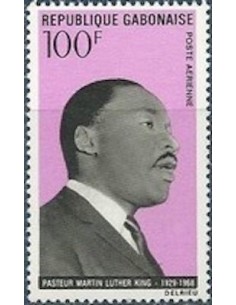 Ganbon PA N° 083 Obli