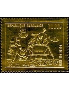 Ganbon PA N° 092 Obli